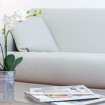 Fiorentini Charme - My Extra Home Roma Phòng bức ảnh