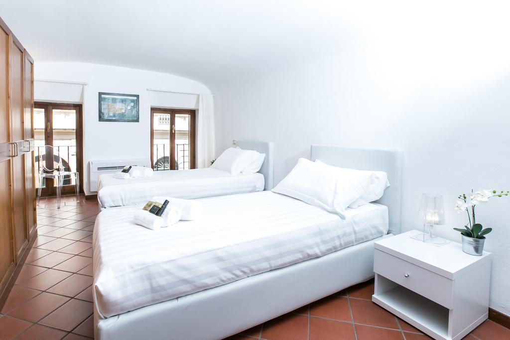 Fiorentini Charme - My Extra Home Roma Phòng bức ảnh