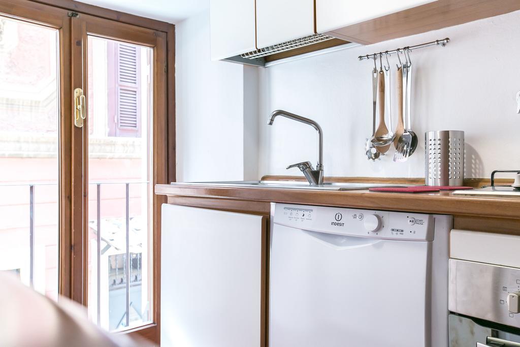 Fiorentini Charme - My Extra Home Roma Phòng bức ảnh