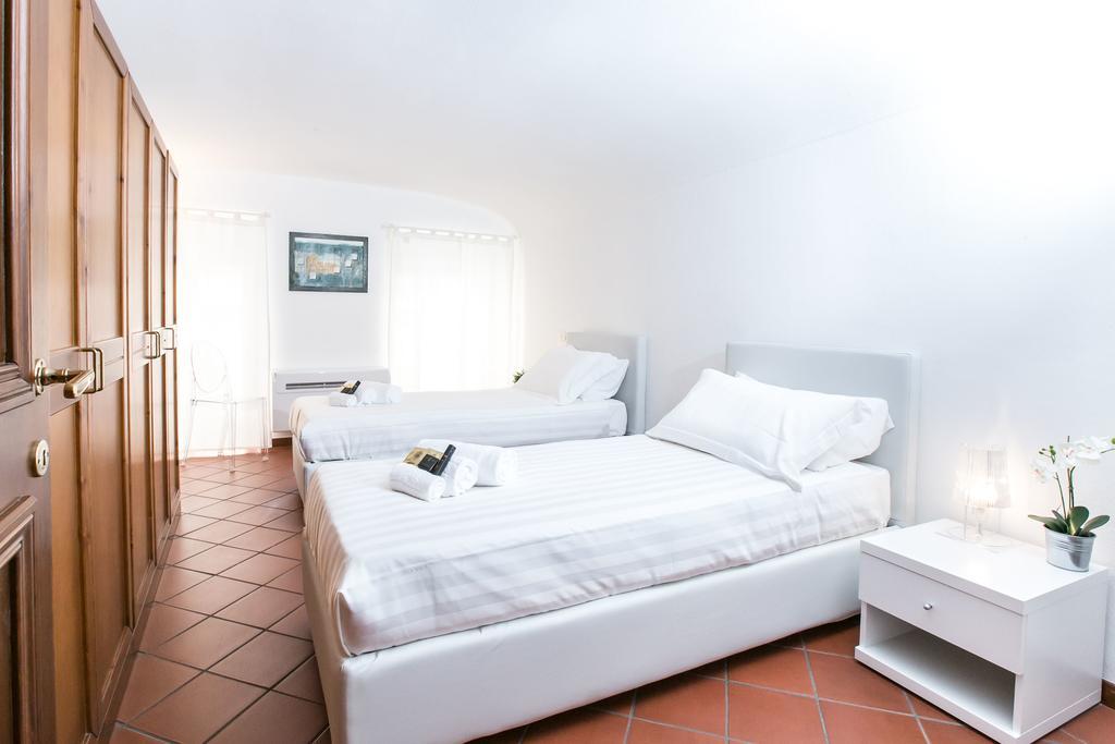 Fiorentini Charme - My Extra Home Roma Phòng bức ảnh