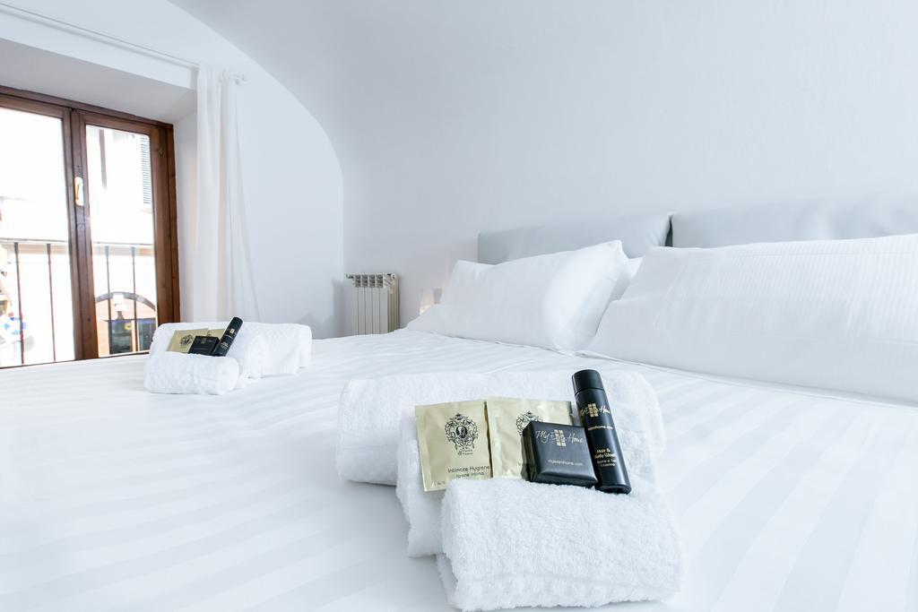 Fiorentini Charme - My Extra Home Roma Phòng bức ảnh