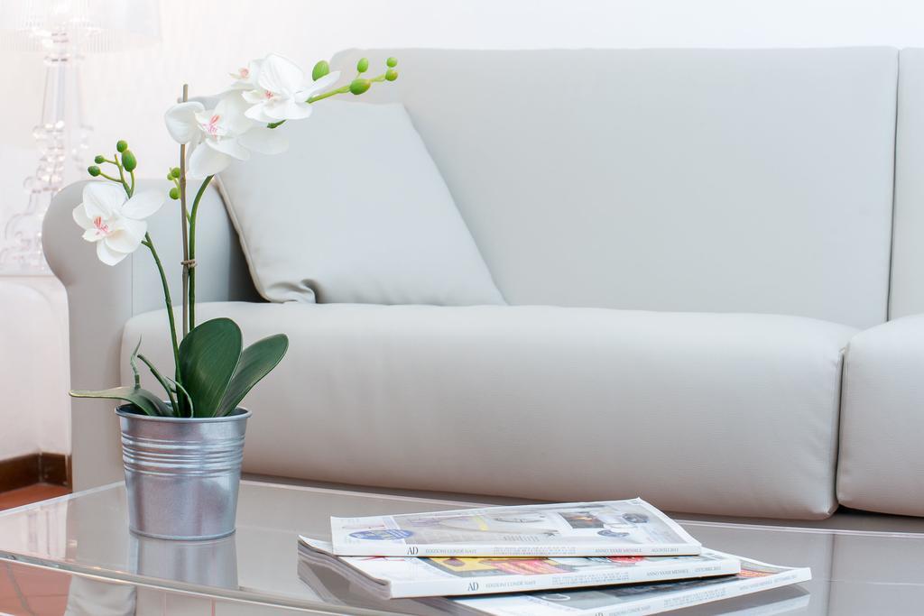 Fiorentini Charme - My Extra Home Roma Phòng bức ảnh