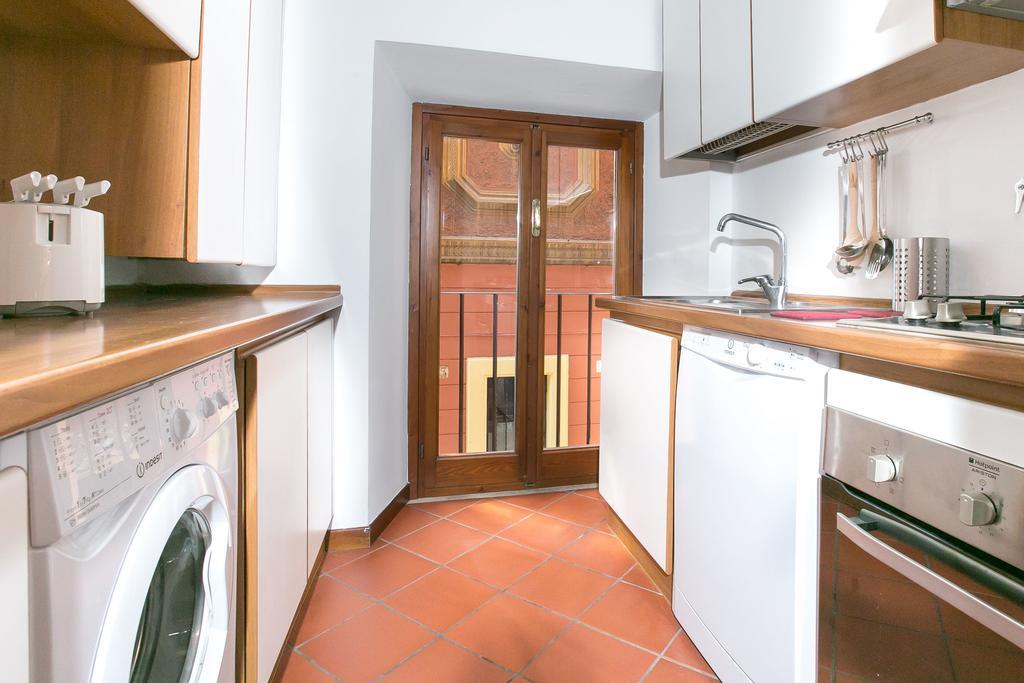Fiorentini Charme - My Extra Home Roma Phòng bức ảnh