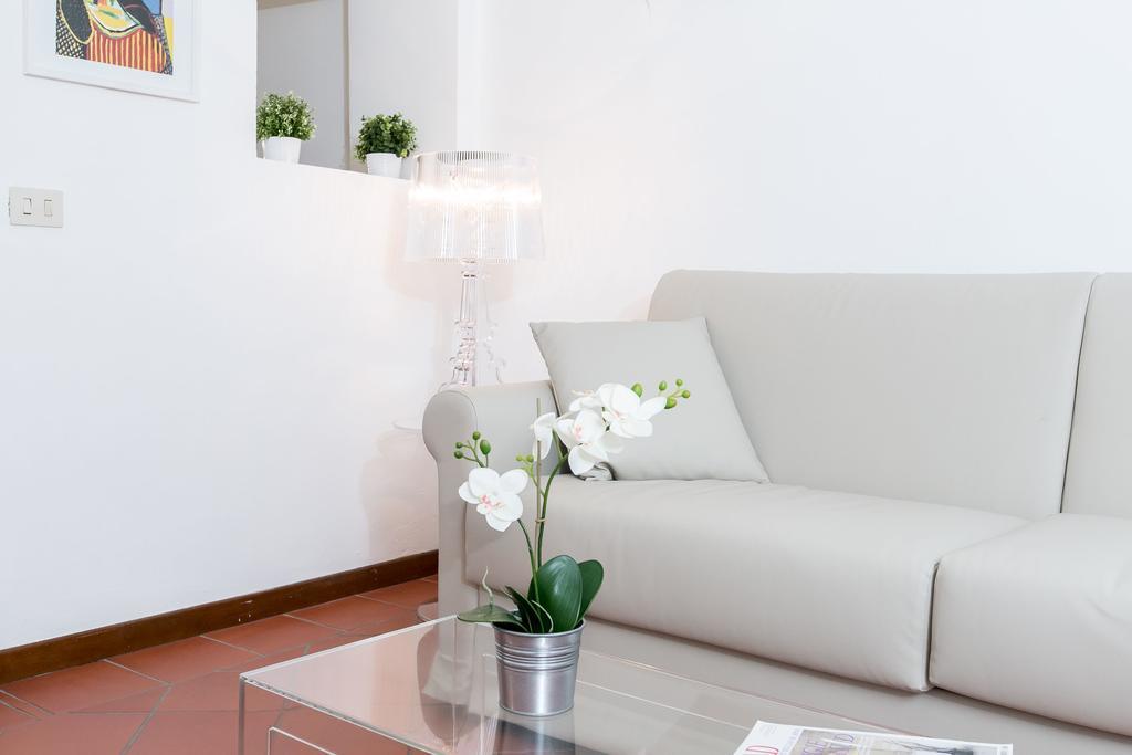 Fiorentini Charme - My Extra Home Roma Phòng bức ảnh