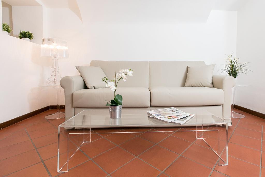 Fiorentini Charme - My Extra Home Roma Phòng bức ảnh