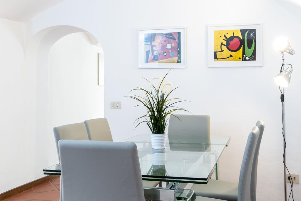 Fiorentini Charme - My Extra Home Roma Phòng bức ảnh